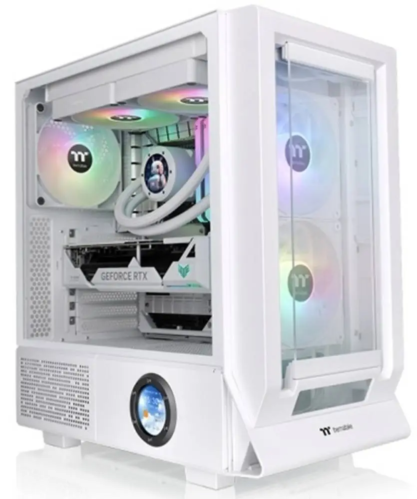 PCB|Rigs Reaper WH RTX50
