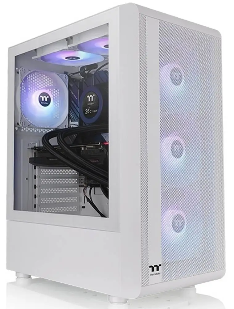 PCB|Rigs Ghost WH RTX50