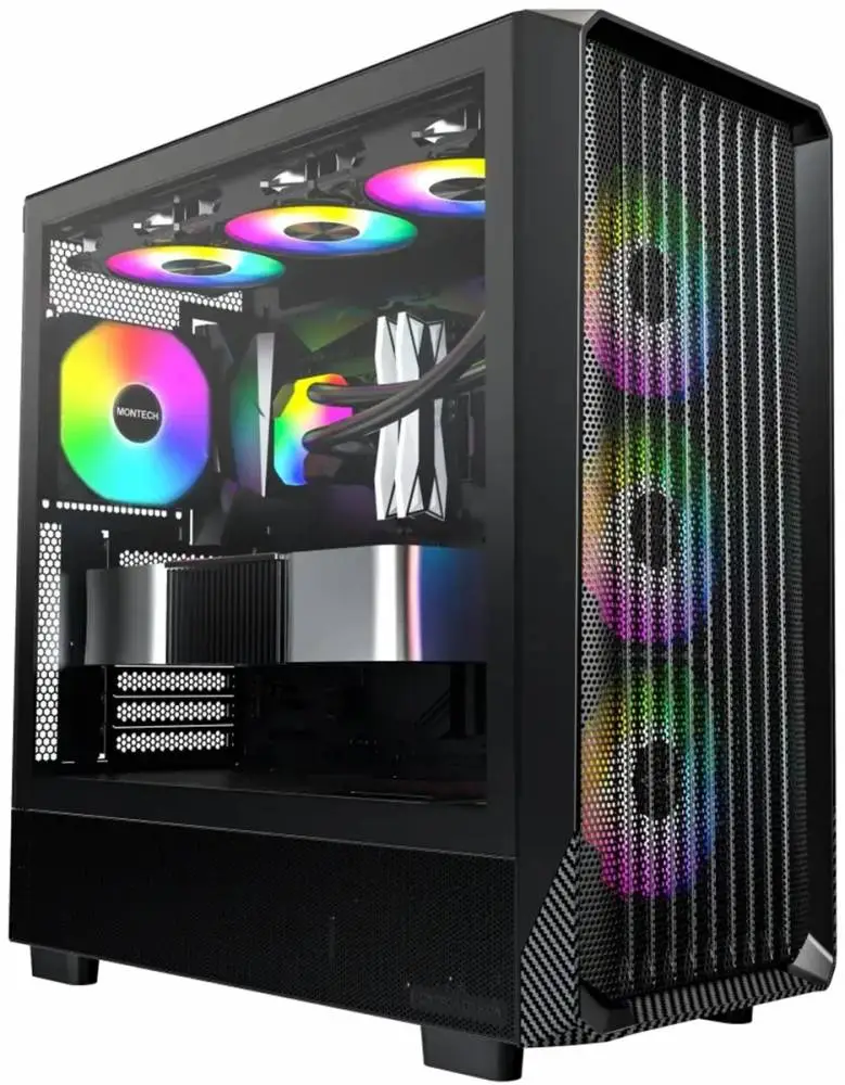PCB|Rigs Ghost RTX50
