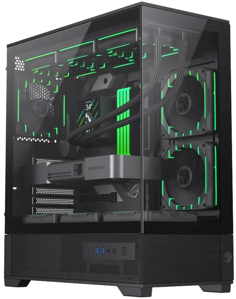 PCB|Rigs Spectre RX50