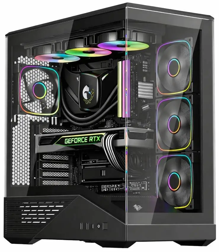 PCB|Rigs Spectre RX50