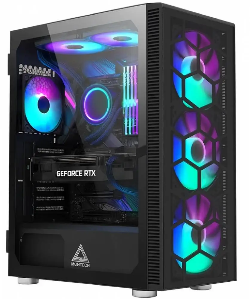 PCB|Rigs Spectre RTX50