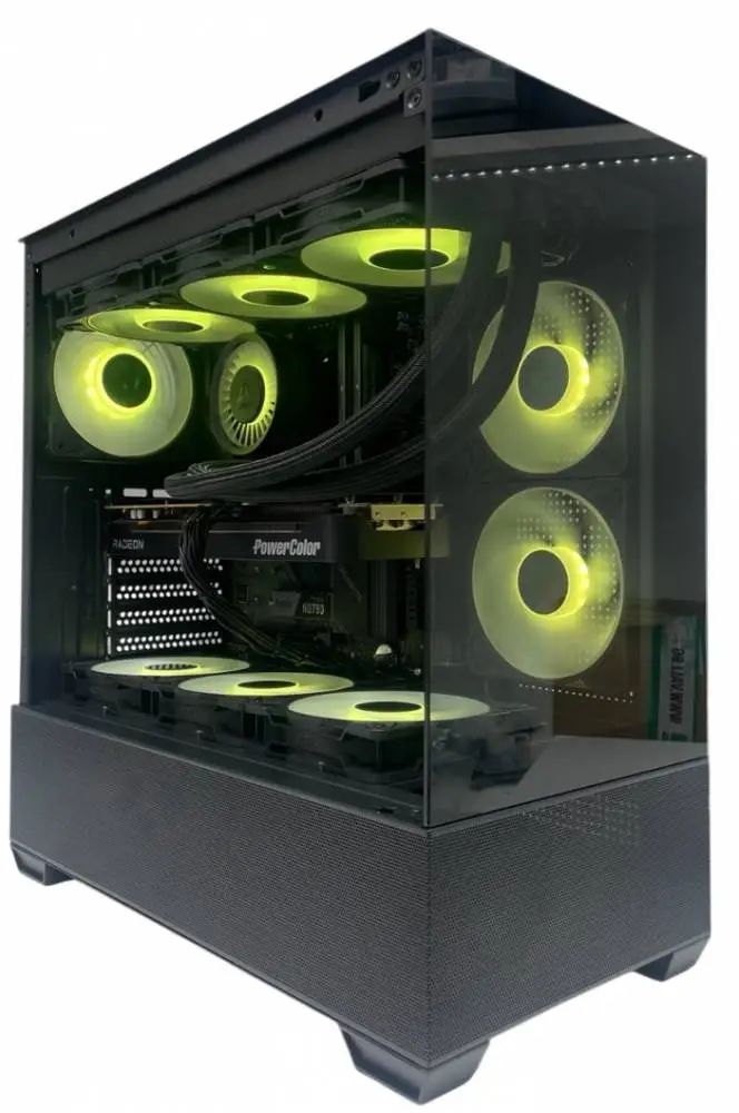 PCB|Rigs Spectre RTX50
