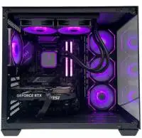 PCB|Rigs Spectre RTX50