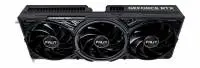 Видео карта Palit GeForce RTX 5080 GamingPro OC 16GB - NE75080S19T2-GB2031A