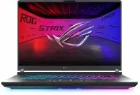 Лаптоп ASUS ROG Strix G16 2025 G615JMR-RV063 - 16" FullHD+ Intel Core i7-14650HX, 32GB DDR5, 1TB SSD, RTX 5060 8GB GDDR7
