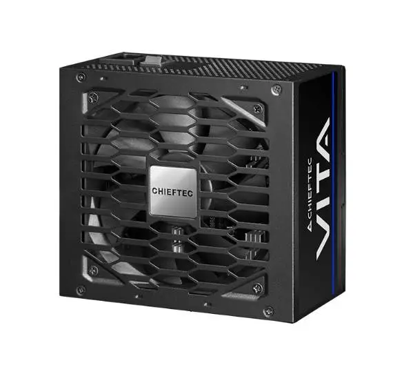 Захранване Chieftec VITA 750W 80 Plus Bronze PSU - BPX-750-S