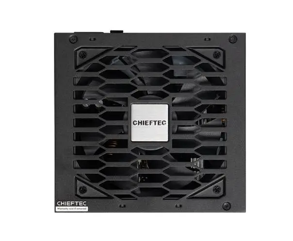 Захранване Chieftec VITA 750W 80 Plus Bronze PSU - BPX-750-S