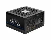Захранване Chieftec VITA 750W 80 Plus Bronze PSU - BPX-750-S