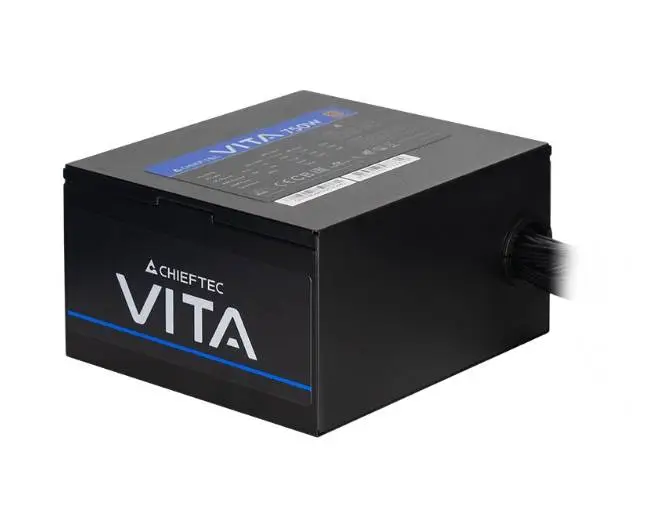 Захранване Chieftec VITA 850W 80 Plus Bronze PSU - BPX-850-S