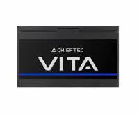 Захранване Chieftec VITA 850W 80 Plus Bronze PSU - BPX-850-S