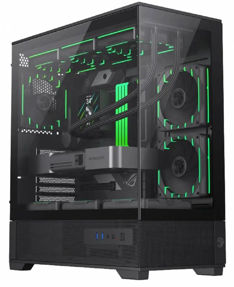 PCB|Rigs Spectre RTX50