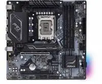 Дънна платка Asrock H670M PRO RS LGA1700 DDR4
