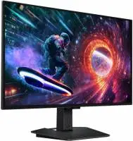 Монитор Samsung ODYSSEY OLED G5 G50SF 27" LS27FG500, 180Hz, WQHD 2560x1440, 0.03ms, 200cd/m2, HDMI, DP