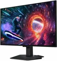 Монитор Samsung ODYSSEY OLED G5 G50SF 27" LS27FG500, 180Hz, WQHD 2560x1440, 0.03ms, 200cd/m2, HDMI, DP