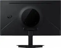 Монитор Samsung ODYSSEY OLED G5 G50SF 27" LS27FG500, 180Hz, WQHD 2560x1440, 0.03ms, 200cd/m2, HDMI, DP