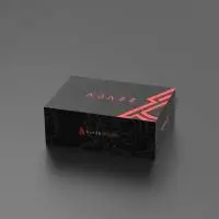 Ajazz стрийминг хъб/дек Streaming HUB AKP05E PRO Black