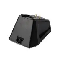 Ajazz професионална геймърска мишка AJ159P MC - Wireless Gaming Mouse - 1K, Magnetic Charging Dock, Black