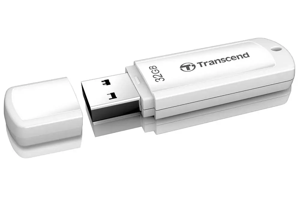 Памет Transcend 32GB JETFLASH 370 - TS32GJF370