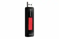Памет Transcend 128GB JETFLASH 760, USB 3.0 (Red) - TS128GJF760