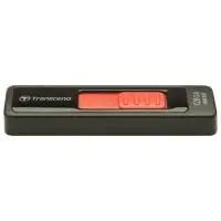 Памет Transcend 128GB JETFLASH 760, USB 3.0 (Red) - TS128GJF760