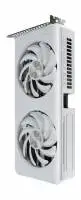 Видео карта Palit GeForce RTX 5060 Ti White OC 8GB - NE7506TU19P1-GB2062M