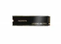 Диск SSD ADATA LEGEND 900 2TB Pro M.2 2280 NVMe PCIe Gen4x4 - SLEG-900P-2TCS
