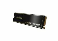 Диск SSD ADATA LEGEND 900 2TB Pro M.2 2280 NVMe PCIe Gen4x4 - SLEG-900P-2TCS