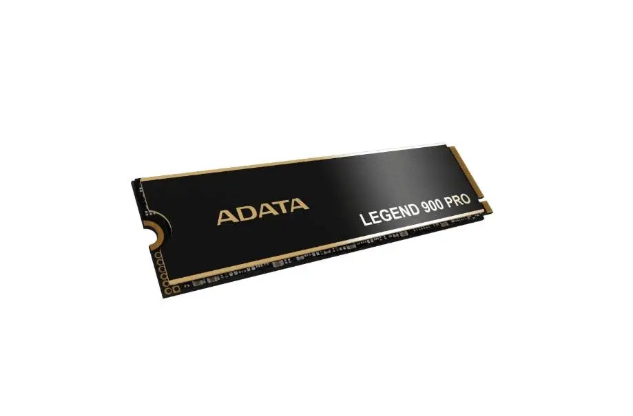 Диск SSD ADATA LEGEND 900 2TB Pro M.2 2280 NVMe PCIe Gen4x4 - SLEG-900P-2TCS