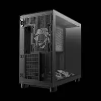 Кутия Gamdias ATLAS M4, Case ATX, A-RGB, USB-C