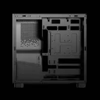 Кутия Gamdias ATLAS M4, Case ATX, A-RGB, USB-C