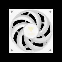 Водно охлаждане Gamdias AURA GL360 v2 WH aRGB Water Cooling 360mm