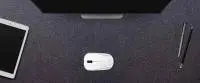 Genius безжична мишка Wireless Mouse - NX-7000 Red - 2.4GHz