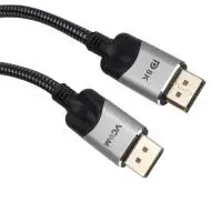 VCom кабел Display Port v1.4 DP M / M - 8K - CG635-10.0m