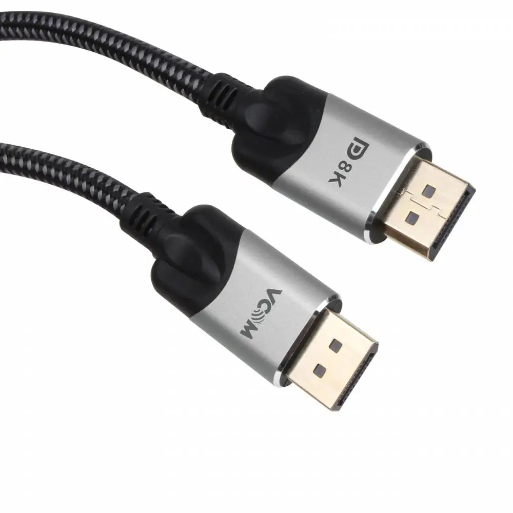 VCom кабел Display Port v1.4 DP M / M - 8K - CG635-10.0m