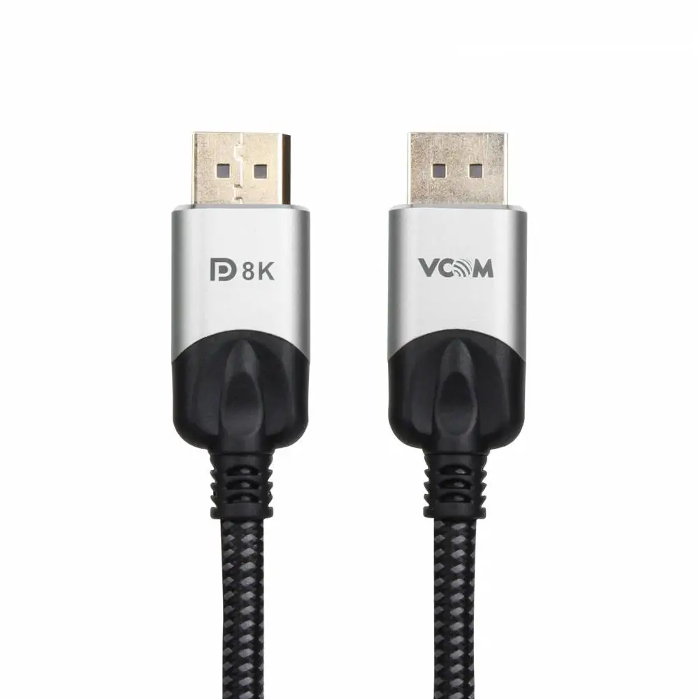 VCom кабел Display Port v1.4 DP M / M - 8K - CG635-5.0m