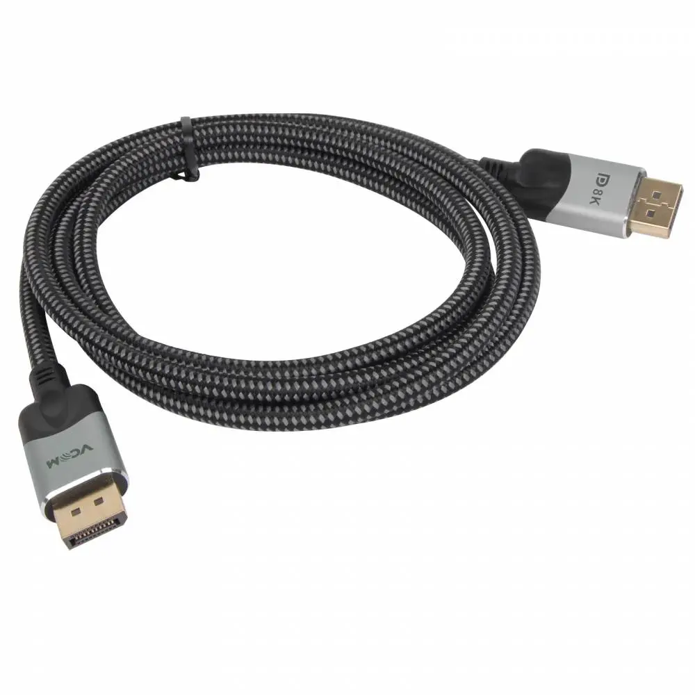 VCom кабел Display Port v1.4 DP M / M - 8K - CG635-5.0m