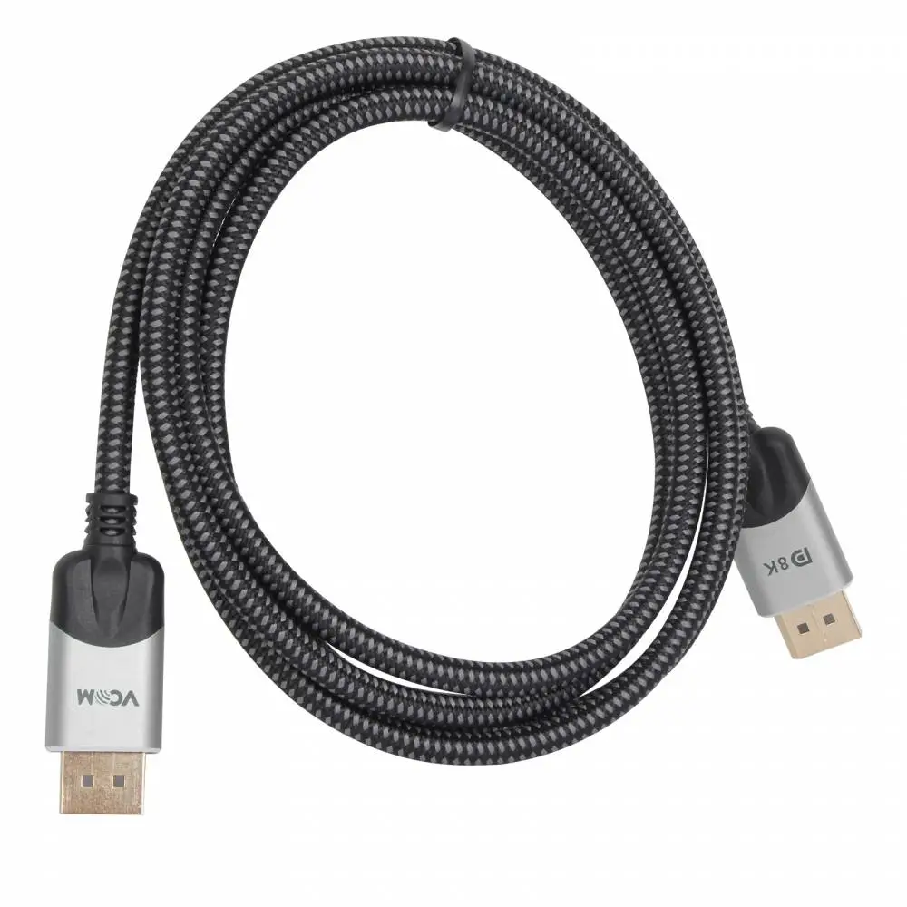 VCom кабел Display Port v1.4 DP M / M - 8K - CG635-5.0m
