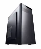 Кутия PowerCase 173-G03, included 500W - PC173G03