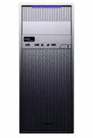 Кутия PowerCase 173-G04, included 500W - PC173G04