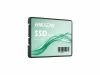 Твърд диск Hiksemi 256GB 2.5" SATA3 6Gb/s 3D NAND Flash - HS-SSD-WAVE(S)-256G