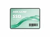Диск SSD Hiksemi 512GB 2.5" SATA3 6Gb/s 3D NAND Flash - HS-SSD-WAVE(S)-512G