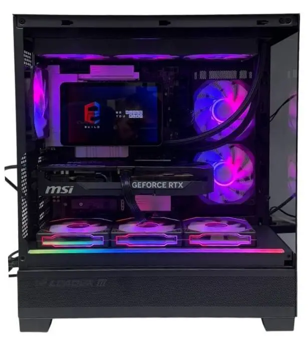 PCB|Rigs Reaper RTX50