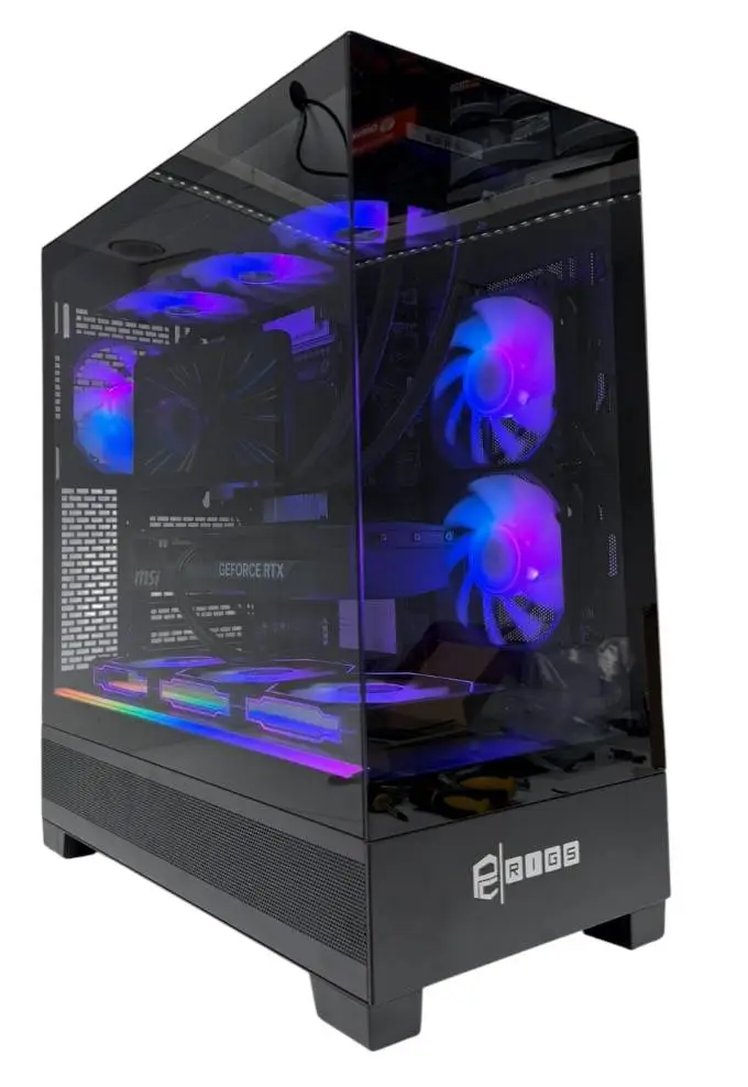 PCB|Rigs Reaper RTX50
