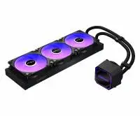 Водно охлаждане Asrock PRO 360 ARGB, 360mm, ARGB, AIO Cooler