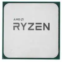 Процесор AMD Ryzen 5 5600GT Tray - 100-100001488