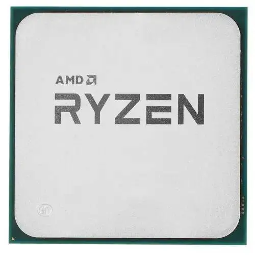 Процесор AMD Ryzen 5 5600GT Tray - 100-100001488