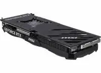 Видео карта MSI GeForce RTX 5060 Ti 8G SHADOW 3X OC CLASSIC