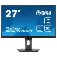 Монитор IIYAMA XUB2797QSNP-B1