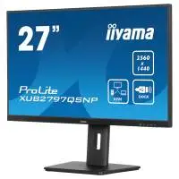 Монитор IIYAMA XUB2797QSNP-B1